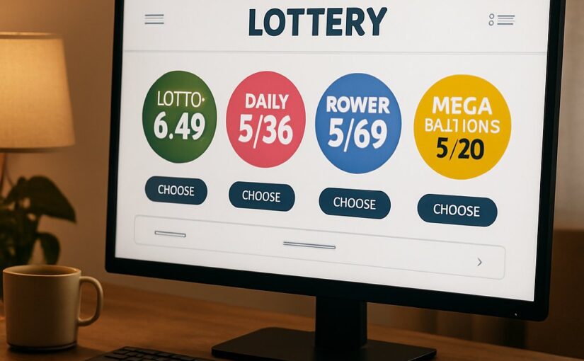Cara Mudah Akses Zeustoto: Panduan Togel Online