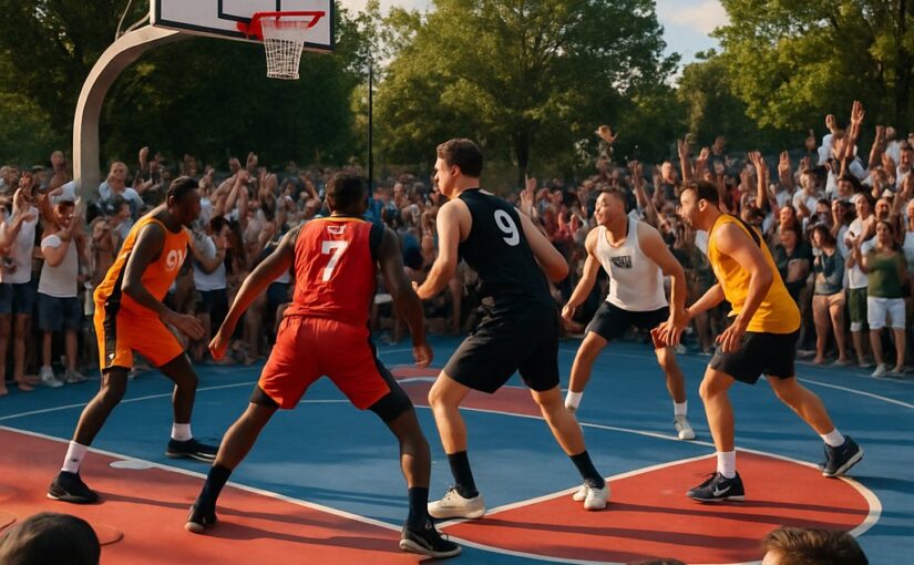 PTN Hoops Fest 2026: Momentum Bangkitnya zeusbola