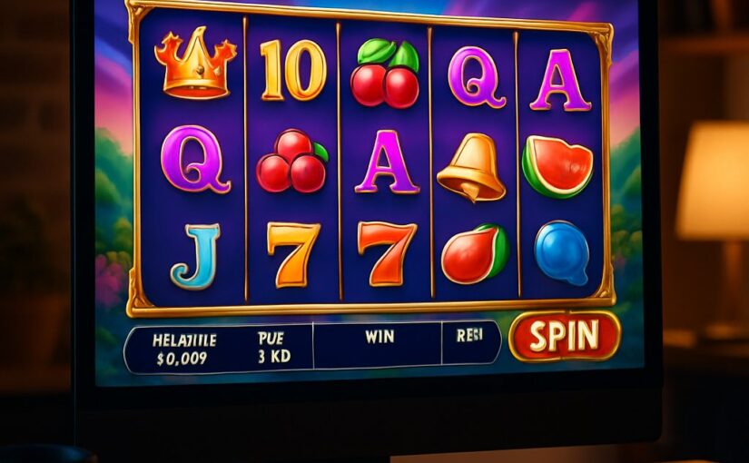 Panduan Mudah Login Zeustoto untuk Kemudahan Main Slot