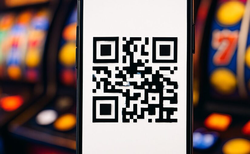 Zeustoto: Deposit QRIS Cepat dan Praktis
