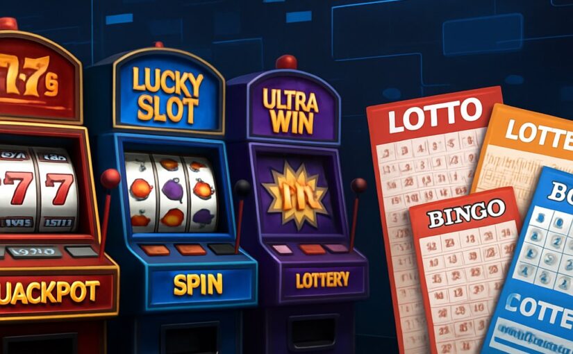 Kenali Zeustoto: Platform Terpercaya Slot dan Togel