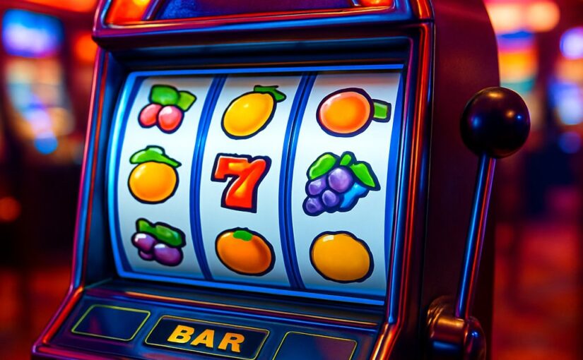 Panduan Pemula Main Slot di Zeustoto