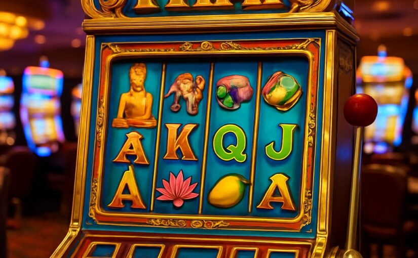 Megadewa88 Terbaru Nikmati Slot Thailand Terbaik