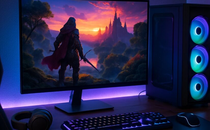 Koleksi Game Online 2026: Modern dan Eksklusif