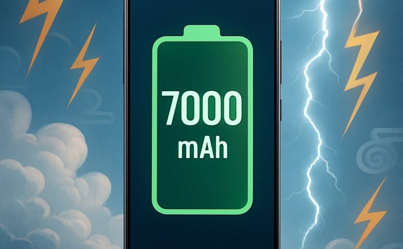 Samsung Galaxy S27 Ultra: Baterai 7.000 mAh dan Zeusbola