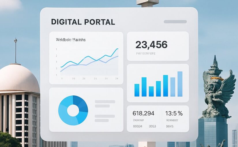 Zeustoto: Portal Terbaru untuk Data Akurat di Indonesia