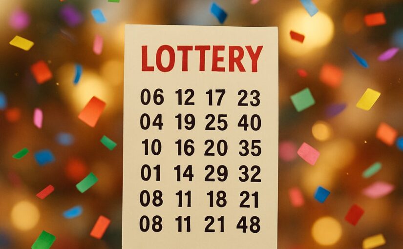 Update Hasil Toto4D 2026 dari Zeustoto