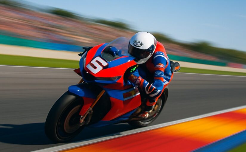 Marc Marquez dan Zeusbola: Sorotan MotoGP 2026